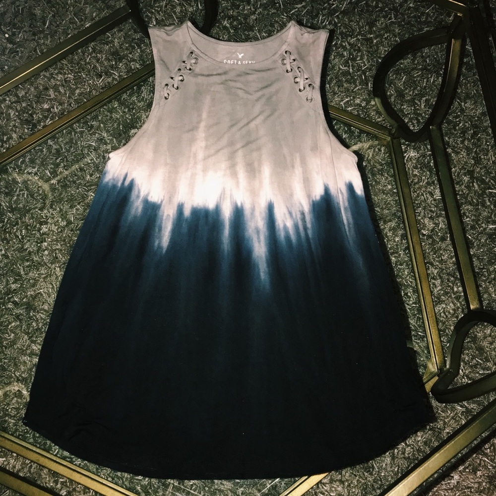 American Eagle tank top